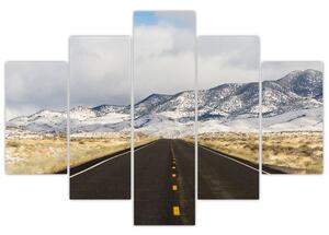 Kép - Great Basin, Nevada, USA (150x105 cm)
