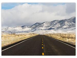 Kép - Great Basin, Nevada, USA (70x50 cm)