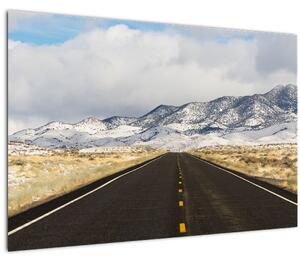 Kép - Great Basin, Nevada, USA (90x60 cm)