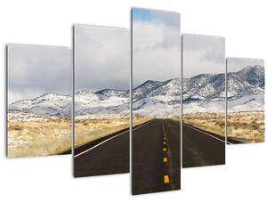 Kép - Great Basin, Nevada, USA (150x105 cm)