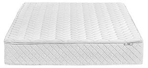 Rugós matrac 200 x 160 cm Galvin (fehér) (T3). 1079091