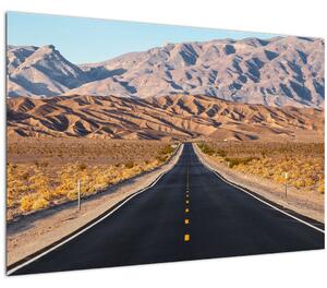 Kép - Death Valley, California, USA (90x60 cm)