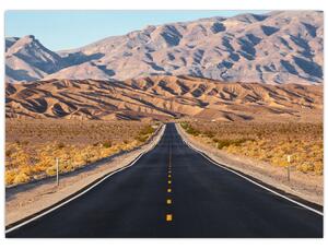 Kép - Death Valley, California, USA (70x50 cm)