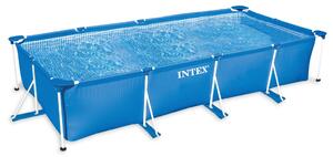 INTEX Rectangular Frame fürd?medence 220 x 150 x 60 cm 28270NP