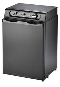 MEVA-TEC Abszorpciós hűtőszekrény XCA-60A, 53 l