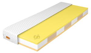 Wilsondo FLEXORA memóriahabos habmatrac 90×200