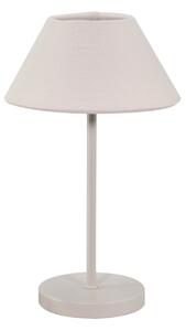 Asztali lámpa Watt & Veke, Teya, dimmable, Fehér, Nappali, Fém, Dizájn