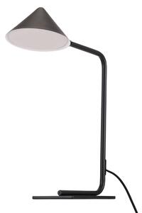 Asztali lámpa Watt & Veke, Kuro, dimmable, Fekete, Nappali, Fém, Dizájn