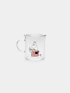 Sinsay - Üveg bögre füllel The Moomins - többszínű