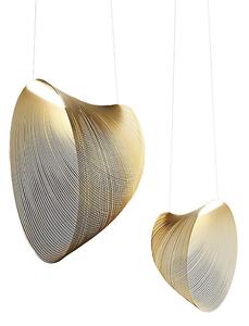 LED Lámpa wood LHJ055-1CP