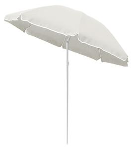Linder Exclusiv Kerti napernyő 180 cm Bézs