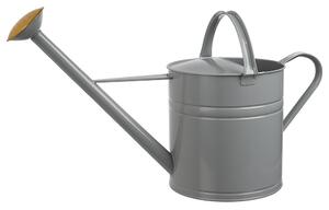 ZINC öntözőkanna 8 liter, világosszürke