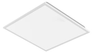 V-TAC süllyeszthető Back-Lit 40W LED panel, állítható színhőmérséklet, 60x60 cm, 120Lm/W - SKU 24324