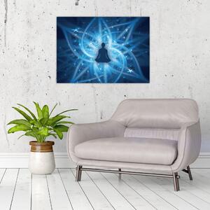 Kép - Szellemi energia (70x50 cm)