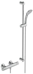 Zuhany csaptelep Ideal Standard Ceratherm T zuhanyszettel együtt króm A7204AA