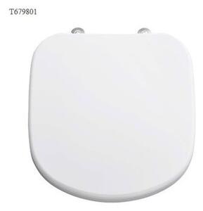 Wc ülőke Ideal Standard Tempo fehér színben T679801