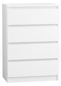 Komód 60/4 cm Fehér