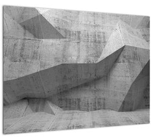 Kép - 3D-s fal (70x50 cm)