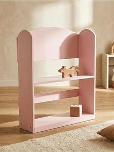 Sinsay - Gyerek polc - pasztellpink
