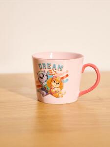 Sinsay - Kerámiapohár PAW Patrol - többszínű