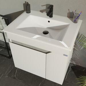TMP VISION fali függersztett fürdőszobai bútor 60 cm