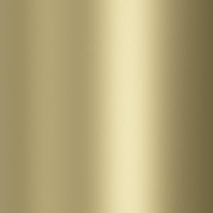 Ringlet függönykarnis állítható 107-305 cm arany