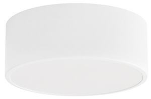 Mennyezeti Lámpa TEMAR LIGHTING, Cleo, dimmable, Fehér, Nappali, Fém, Modern