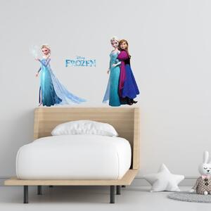 Falmatrica "Frozen 4" 60x70cm
