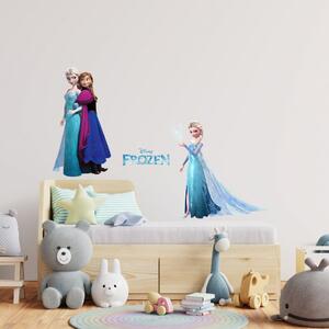 Falmatrica "Frozen 4" 60x70cm