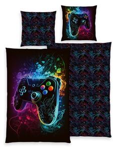 Controller ágynemű (neon)