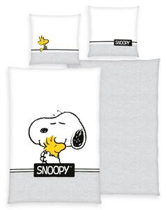 Snoopy ágynemű