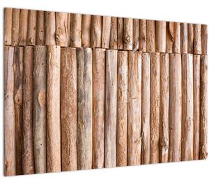 Kép - Bambusz (90x60 cm)