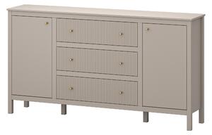 Komód Karankas 1 (taupe)