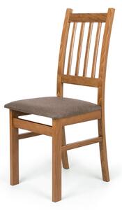 Delta szék (riviera tölgy)