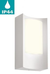 WARP kültéri led fali lámpa, 490lm - Smarter-90482