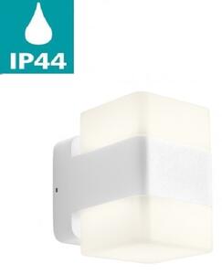 TOK kültéri led fali lámpa, 1213lm, le-fel világít - Smarter-90491