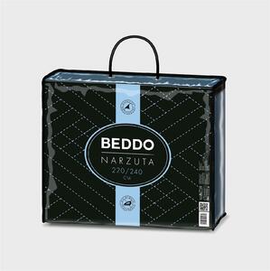 BEDDO Stix ágytakaró 170 x 210 cm