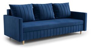 Szétnyitható kanapé FARO Rözsaszín