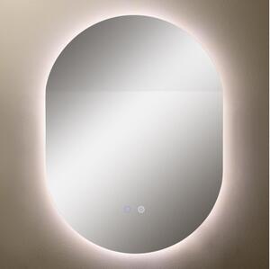 Zuma Line Zuma Line D3002 - LED Fürdőszobai tükör háttérvilágítással 24W/230V 3000/4000/6000K IP44 ZL0760