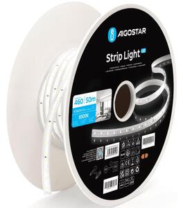 Aigostar B.V. Aigostar - LED Szalag LED/250W/230V 50m 6500K IP65 AI1764