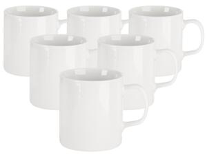 Orion MONA gyerek porcelán bögre 0,225 l, 6 db