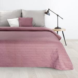 Ágytakaró Boni3 rózsaszín