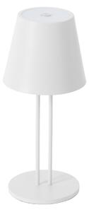 Kültéri Lámpa Lindby, Janea, dimmable, Fehér, Terasz, Fém, Modern