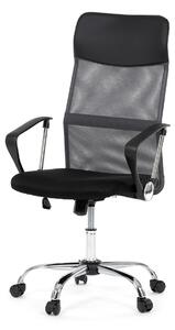 Autronic KA-E305 Szürke irodai szék
