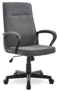 Autronic KA-L608 GREY2 irodai szék