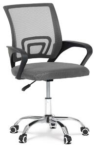 Autronic KA-L103 GREY Irodai szék