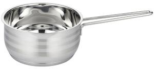 Elo 22316 Basic Rozsdamentes acél kifolyócsőBrillant 16 cm, 1,3 l