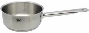 Elo 24316 Profi Cuisine rozsdamentes acél serpenyő16 cm, 1 l, 1 l