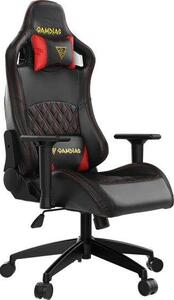 Gcn Gamdias Aphrodite EF1-L Gamer szék #fekete-piros