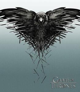 Művészi plakát Game of Thrones - Season 4 Key art